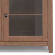 Cosmopolitan - Handcrafted Sideboard Buffet - R&R Furniture Gallery (Fountain Valley, CA)