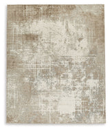 Grifflain - Rug - R&R Furniture Gallery (Fountain Valley, CA)