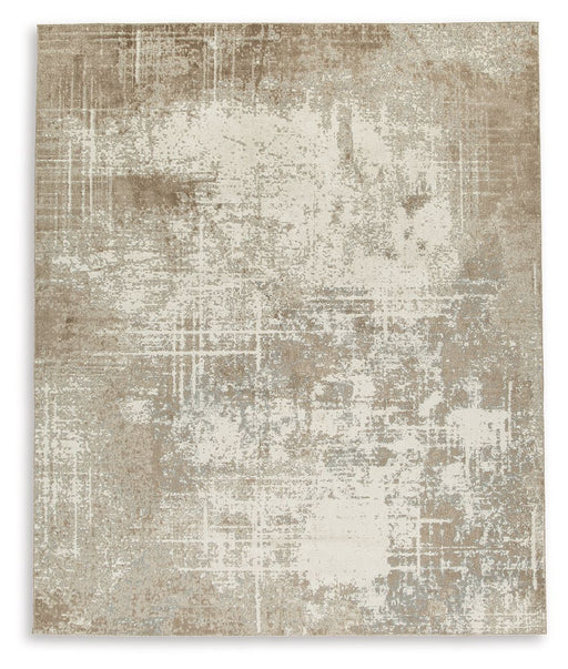 Grifflain - Rug - R&R Furniture Gallery (Fountain Valley, CA)