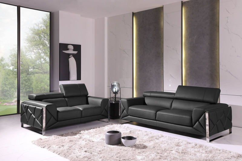 903 - Sofa, Loveseat - R&R Furniture Gallery (Fountain Valley, CA)