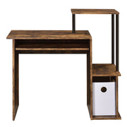 Lyphre - Computer Desk - R&R Furniture Gallery (Fountain Valley, CA)