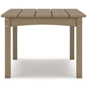 Hyland Wave - Outdoor Set - R&R Furniture Gallery (Fountain Valley, CA)