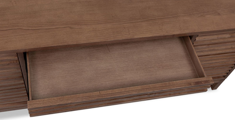 Tanner File Drawer Desk - Rx