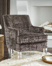 Gloriann - Accent Chair - R&R Furniture Gallery (Fountain Valley, CA)