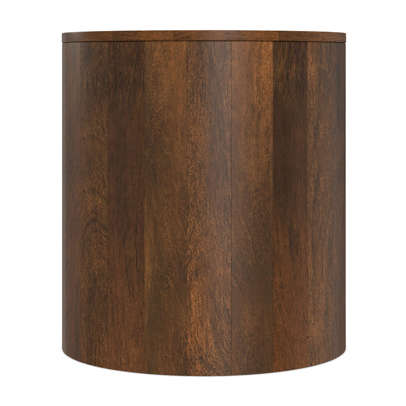 Millbury - Side Table - R&R Furniture Gallery (Fountain Valley, CA)