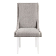 Hollyn - Side Chair (Set of 2) - R&R Furniture Gallery (Fountain Valley, CA)