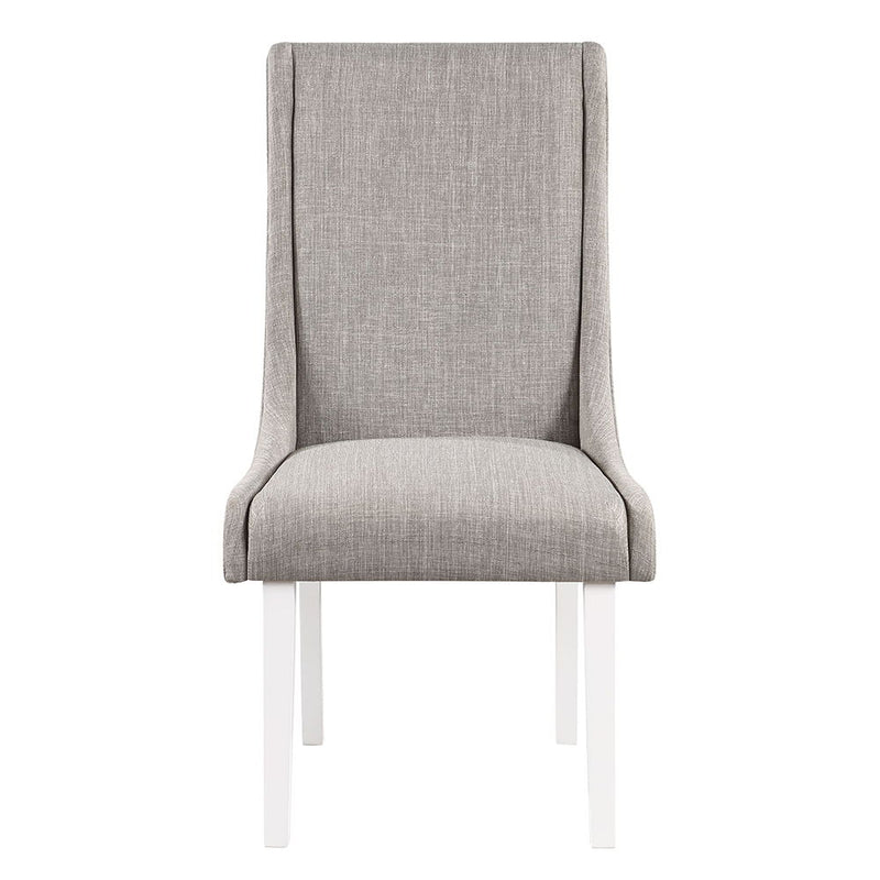 Hollyn - Side Chair (Set of 2) - R&R Furniture Gallery (Fountain Valley, CA)