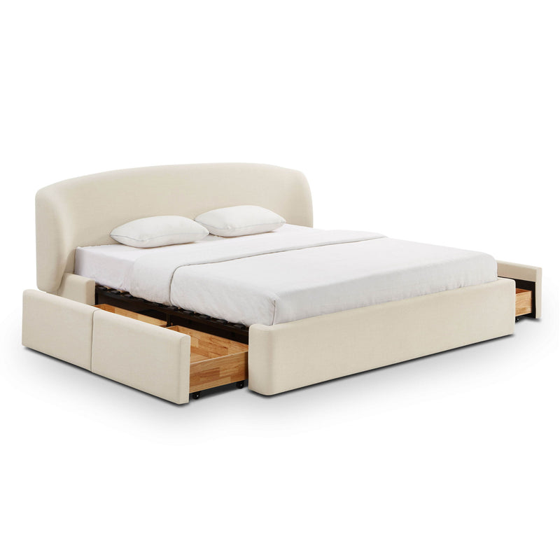 Corey - Storage Bed - R&R Furniture Gallery (Fountain Valley, CA)