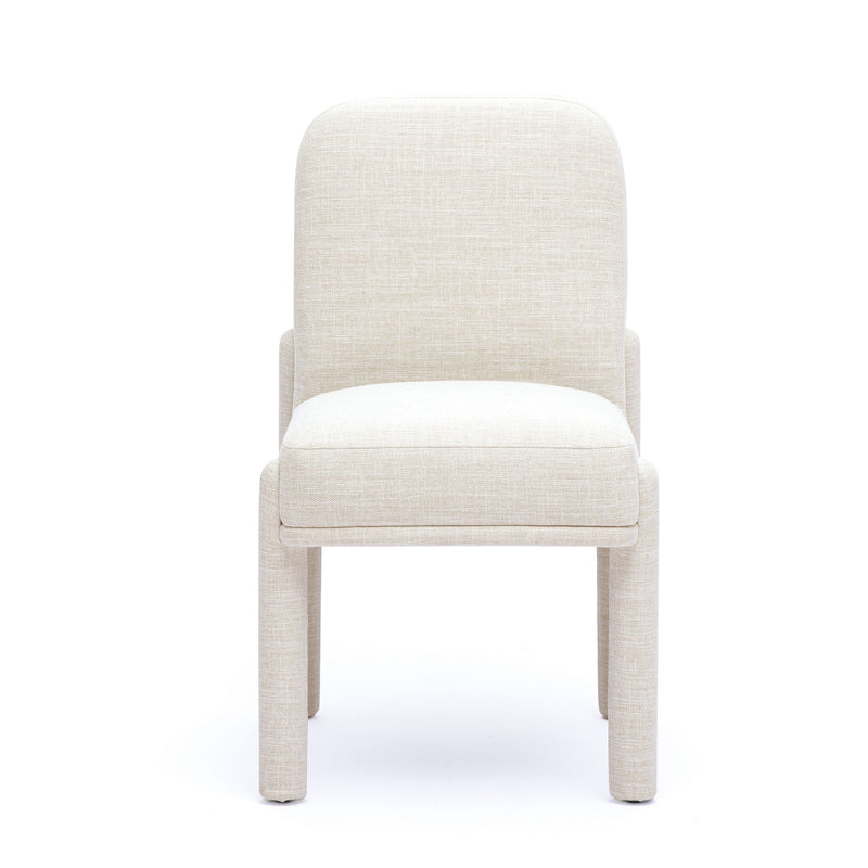 Martina - Performance Fabric Dining Chair - R&R Furniture Gallery (Fountain Valley, CA)