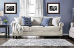 Giovanni - Sofa, Beige