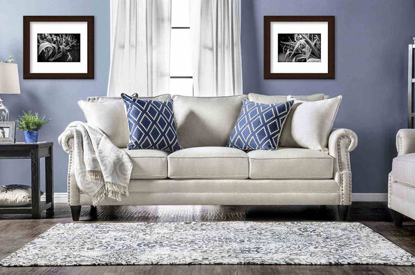 Giovanni - Sofa, Beige