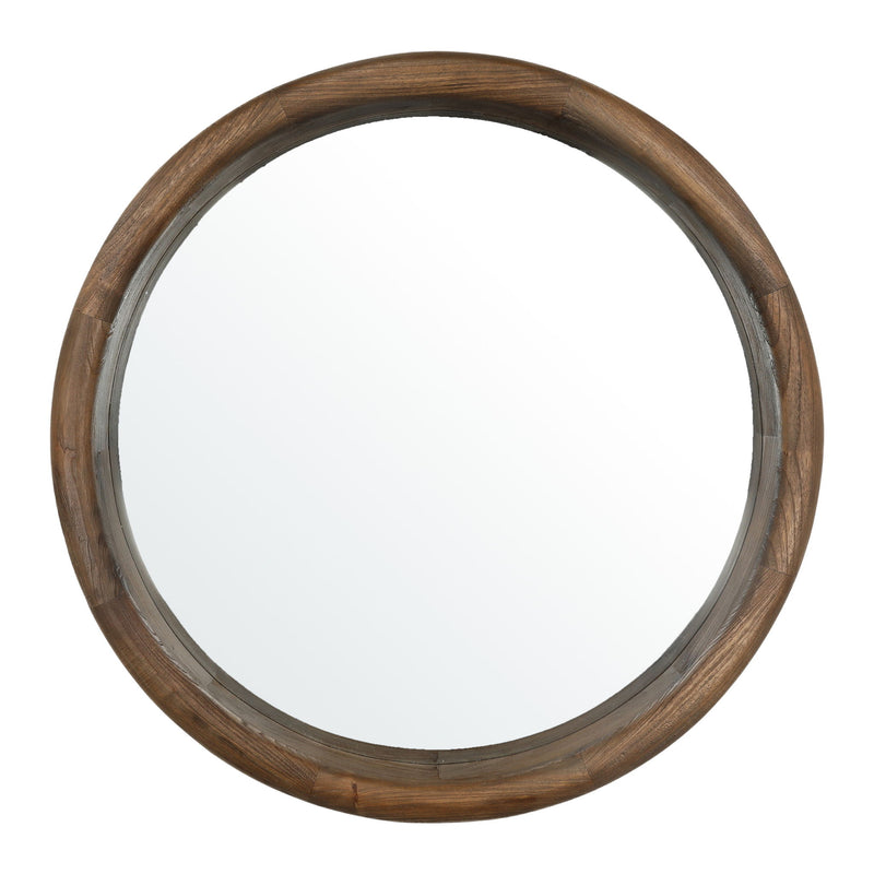 Vanessa - Mirror - Brown