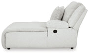 Top Tier - Reclining Sectional - R&R Furniture Gallery (Fountain Valley, CA)
