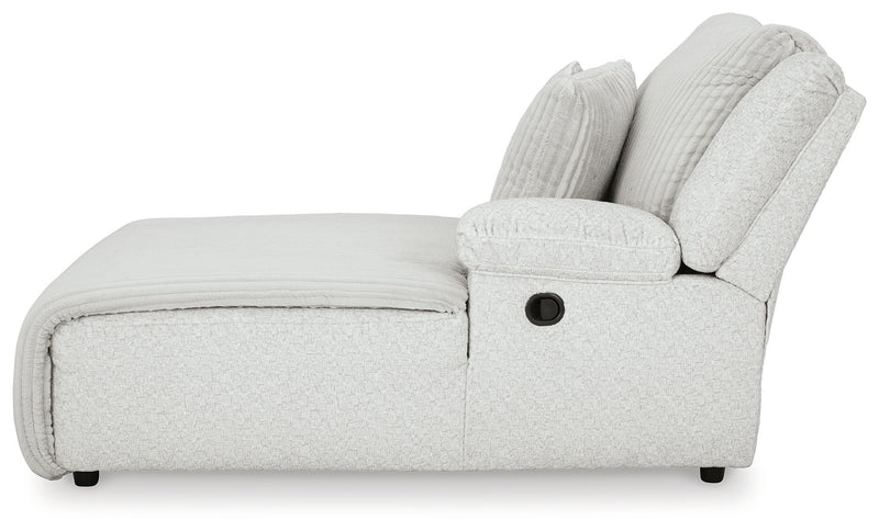 Top Tier - Reclining Sectional - R&R Furniture Gallery (Fountain Valley, CA)