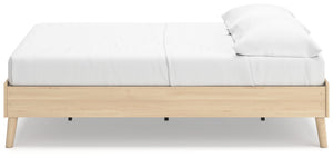 Cabinella - Platform Bed - R&R Furniture Gallery (Fountain Valley, CA)