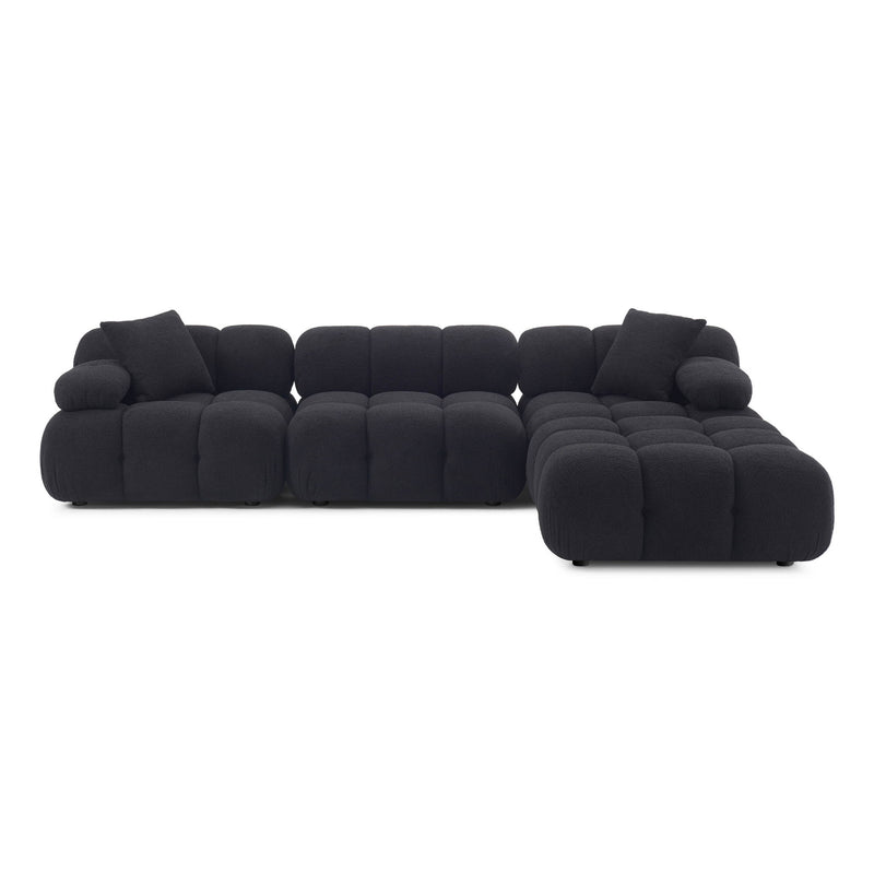 Calliope - Performance Modular Sectional - R&R Furniture Gallery (Fountain Valley, CA)