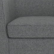Thorne - Upholstered Accent Chair - R&R Furniture Gallery (Fountain Valley, CA)