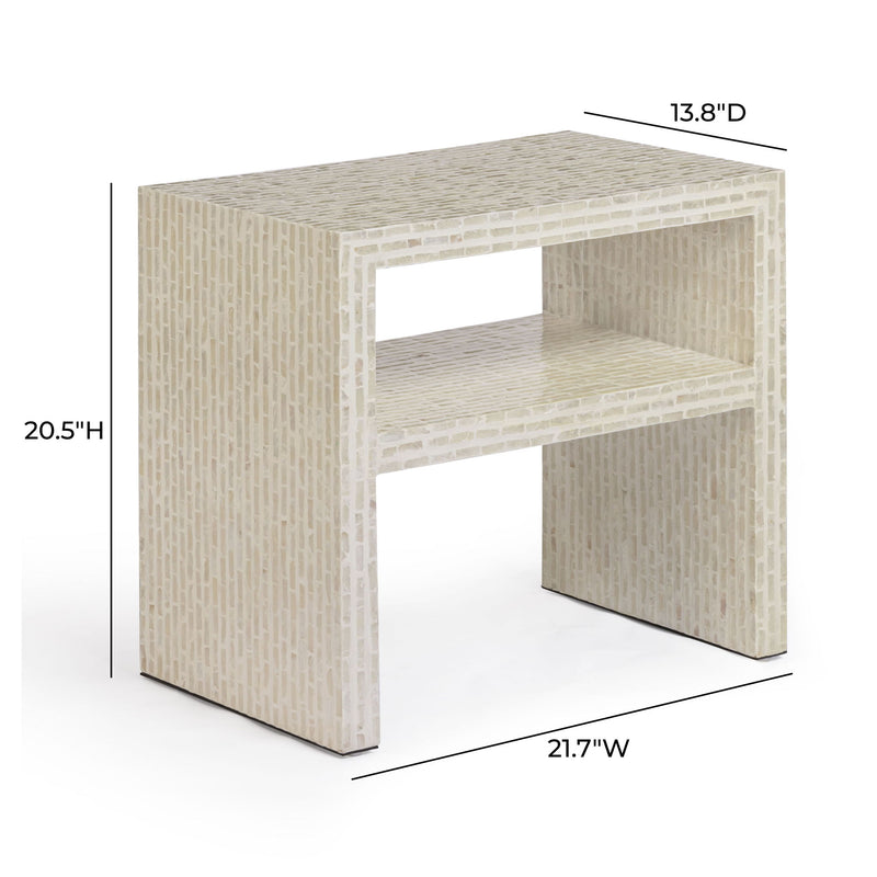 Derry - Nightstand - R&R Furniture Gallery (Fountain Valley, CA)