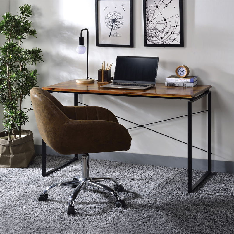 Jurgen - Desk - R&R Furniture Gallery (Fountain Valley, CA)