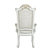 Vendome - Arm Chair - R&R Furniture Gallery (Fountain Valley, CA)