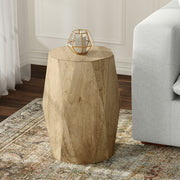 Judson - Side Table - R&R Furniture Gallery (Fountain Valley, CA)