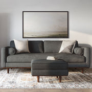 Morrison - Sofa And Ottoman Set - R&R Furniture Gallery (Fountain Valley, CA)