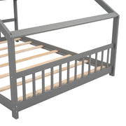 Playhouse Design Bed - R&R Furniture Gallery (Fountain Valley, CA)