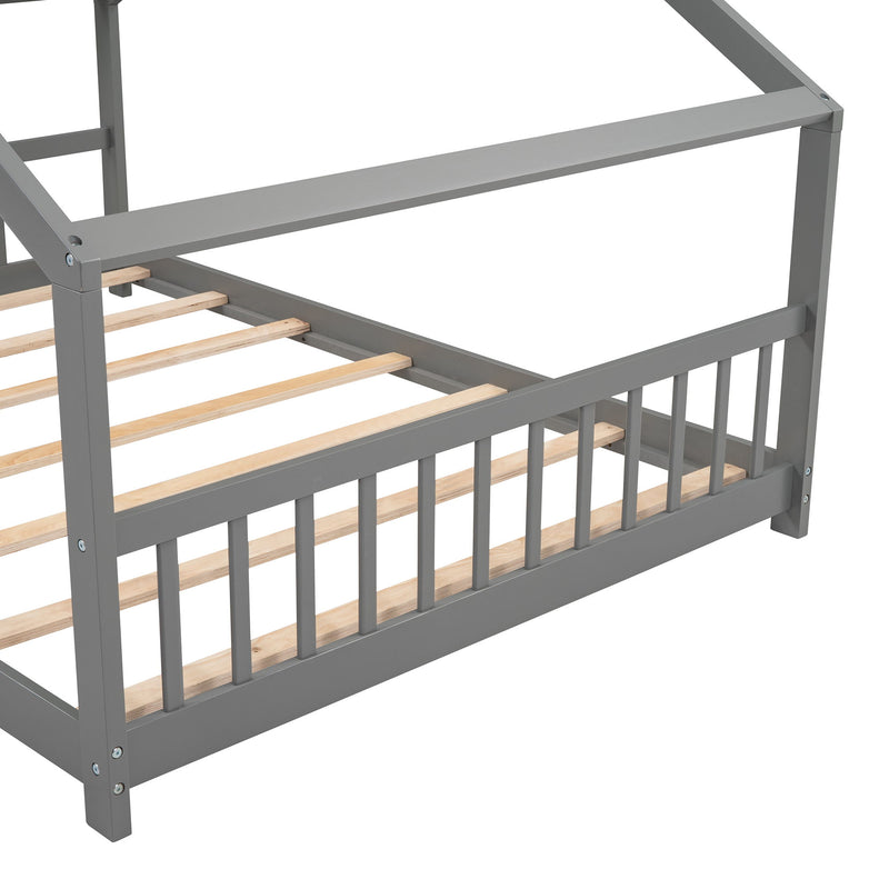Playhouse Design Bed - R&R Furniture Gallery (Fountain Valley, CA)