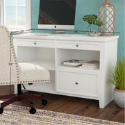 Boca - Desk - R&R Furniture Gallery (Fountain Valley, CA)