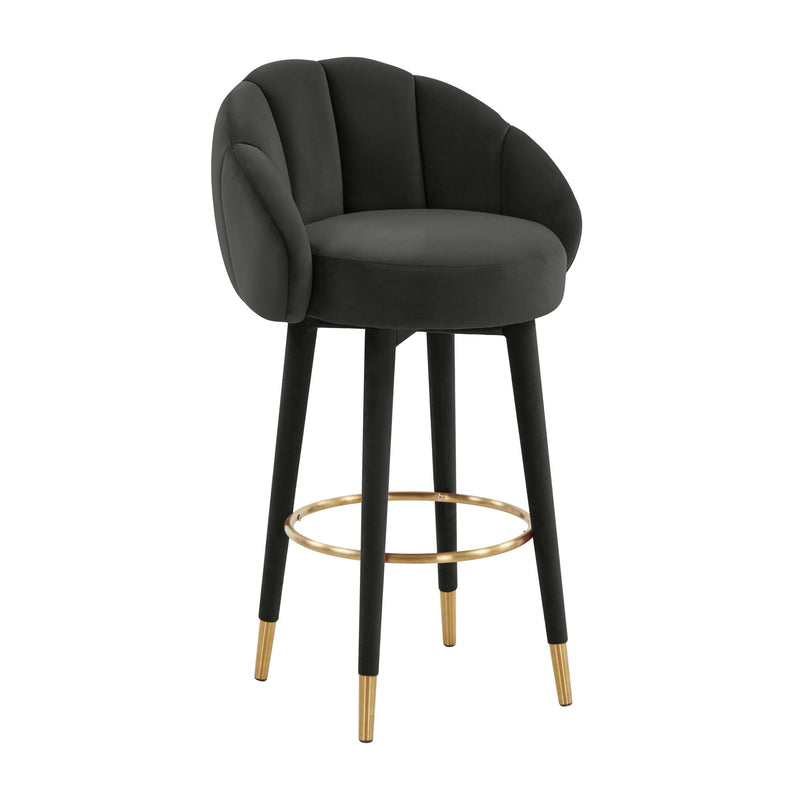 Myla - Swivel Stool - R&R Furniture Gallery (Fountain Valley, CA)