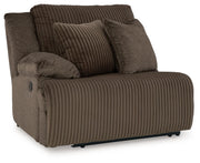 Top Tier - Reclining Sectional - R&R Furniture Gallery (Fountain Valley, CA)