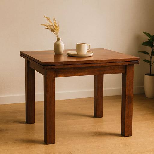 Butterfly Dining Table - Chestnut - R&R Furniture Gallery (Fountain Valley, CA)