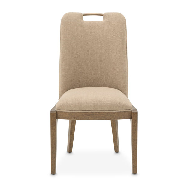 Portrait - Dining Chair