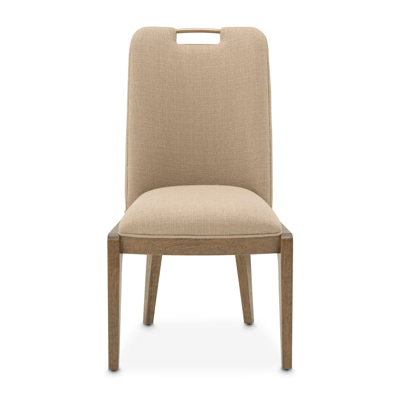 Portrait - Dining Chair - R&R Furniture Gallery (Fountain Valley, CA)