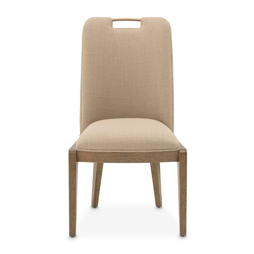 Portrait - Dining Chair - R&R Furniture Gallery (Fountain Valley, CA)