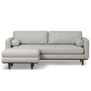 Morrison - Sofa And Ottoman Set - R&R Furniture Gallery (Fountain Valley, CA)