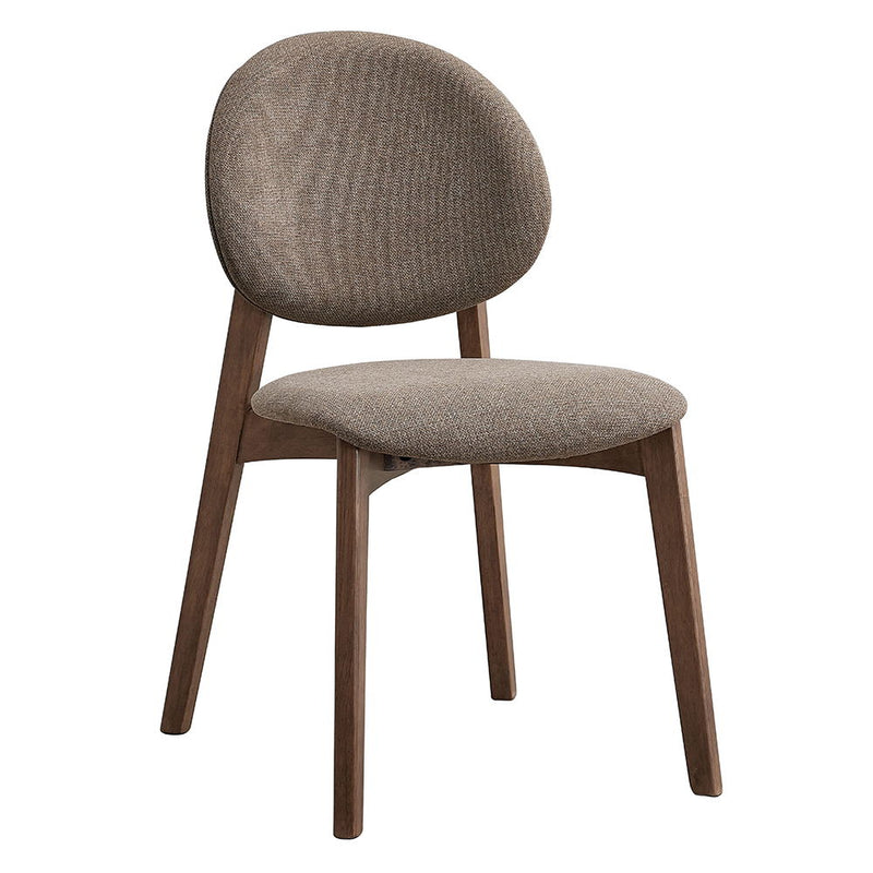 Hadasa - Side Chair (Set of 2) - R&R Furniture Gallery (Fountain Valley, CA)