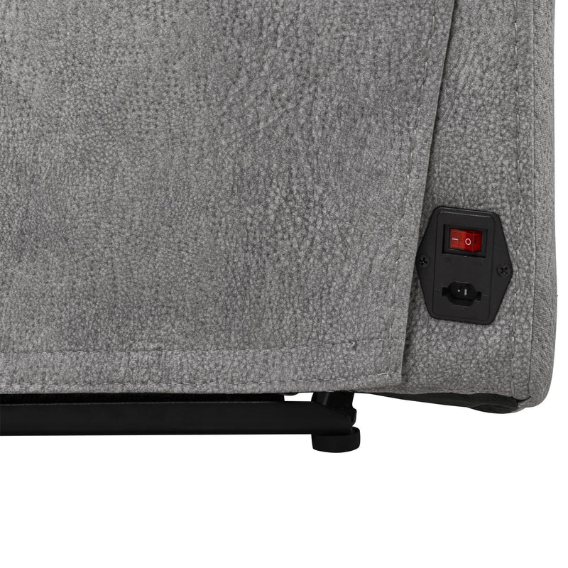 Linus - Power Zero Gravity Recliner