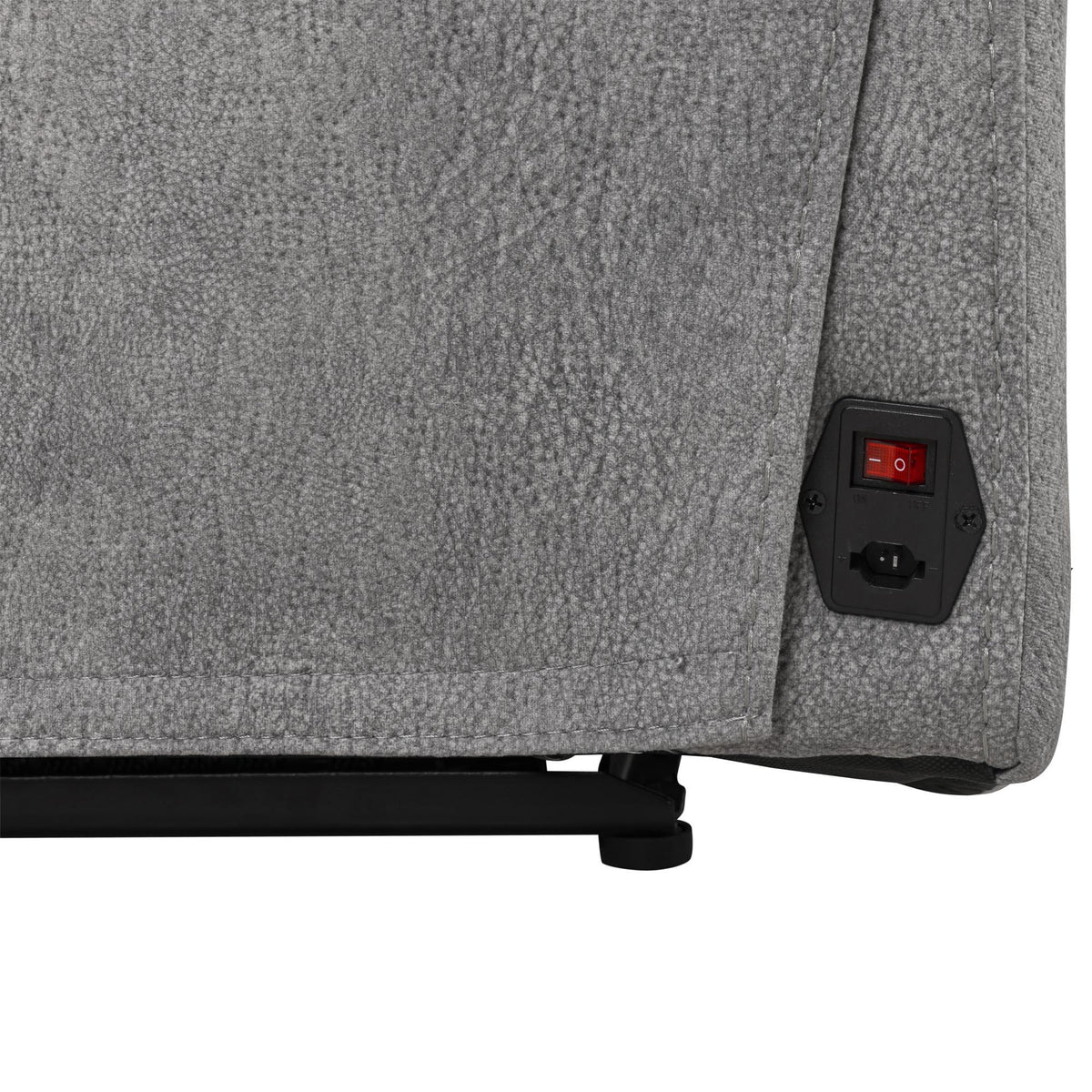 Linus - Power Reclining Sofa Set