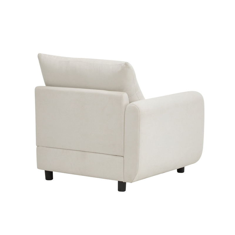 Modular Free Combination Sectional Sofa Couch - R&R Furniture Gallery (Fountain Valley, CA)