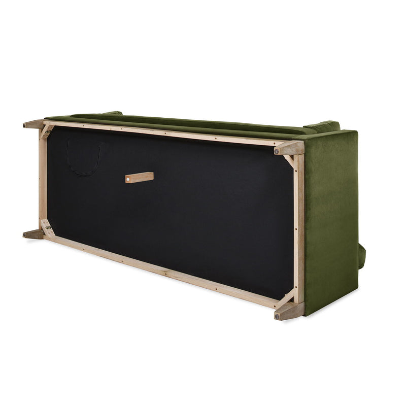 Knox - Modern Farmhouse Sofa - R&R Furniture Gallery (Fountain Valley, CA)