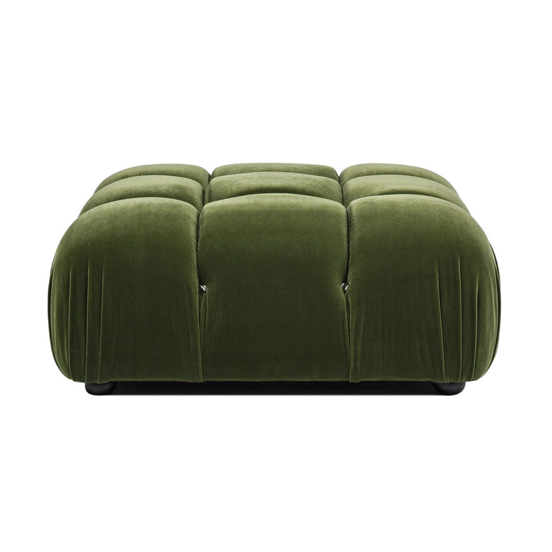 Marcel - Bubble Modular Modern Cocktail Ottoman - R&R Furniture Gallery (Fountain Valley, CA)