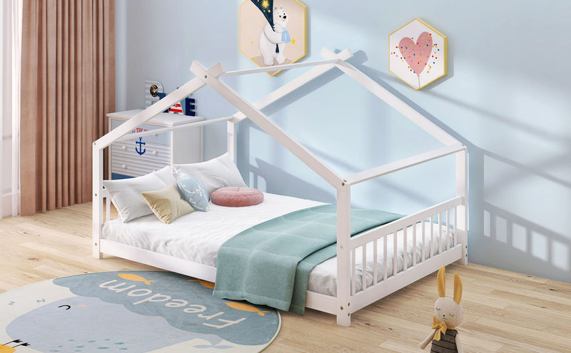Playhouse Design Bed - R&R Furniture Gallery (Fountain Valley, CA)