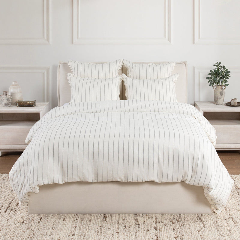 Monaco - 3 Piece Duvet Set