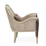 Villa Cherie - Accent Chair - R&R Furniture Gallery (Fountain Valley, CA)