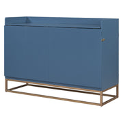 Murphy Bed With Iron Legs, Modern Design - R&R Furniture Gallery (Fountain Valley, CA)