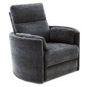 Radius - Power Swivel Glider Recliner (Set of 2) - R&R Furniture Gallery (Fountain Valley, CA)