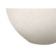 Lighting, Table Lamp Contemporary - Cream - R&R Furniture Gallery (Fountain Valley, CA)