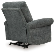 Aureta - Power Lift Recliner - R&R Furniture Gallery (Fountain Valley, CA)