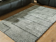 Kurtmen - Rug - R&R Furniture Gallery (Fountain Valley, CA)